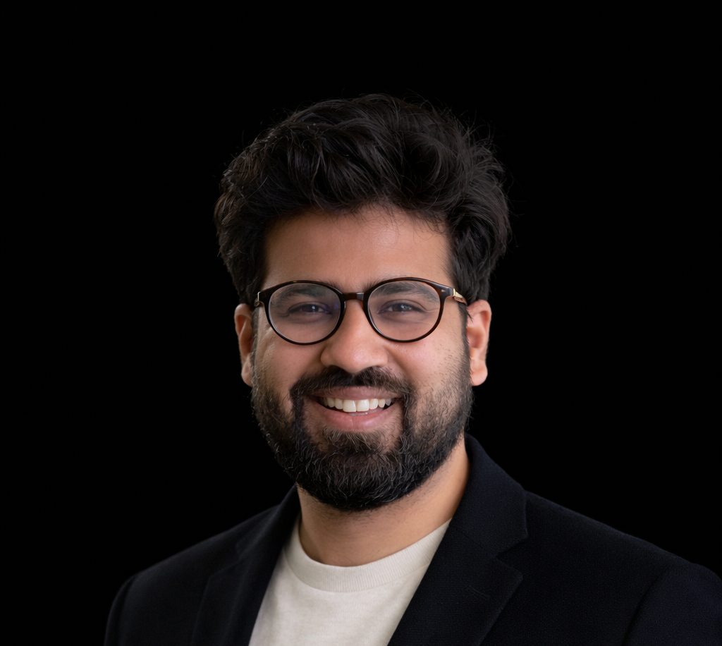 Uzair Hashmi